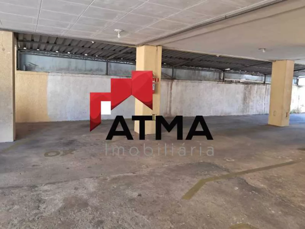 Apartamento, 2 quartos, 60 m² - Foto 21