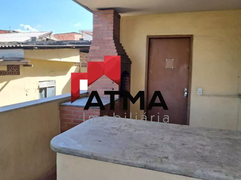 Apartamento, 2 quartos, 60 m² - Foto 2