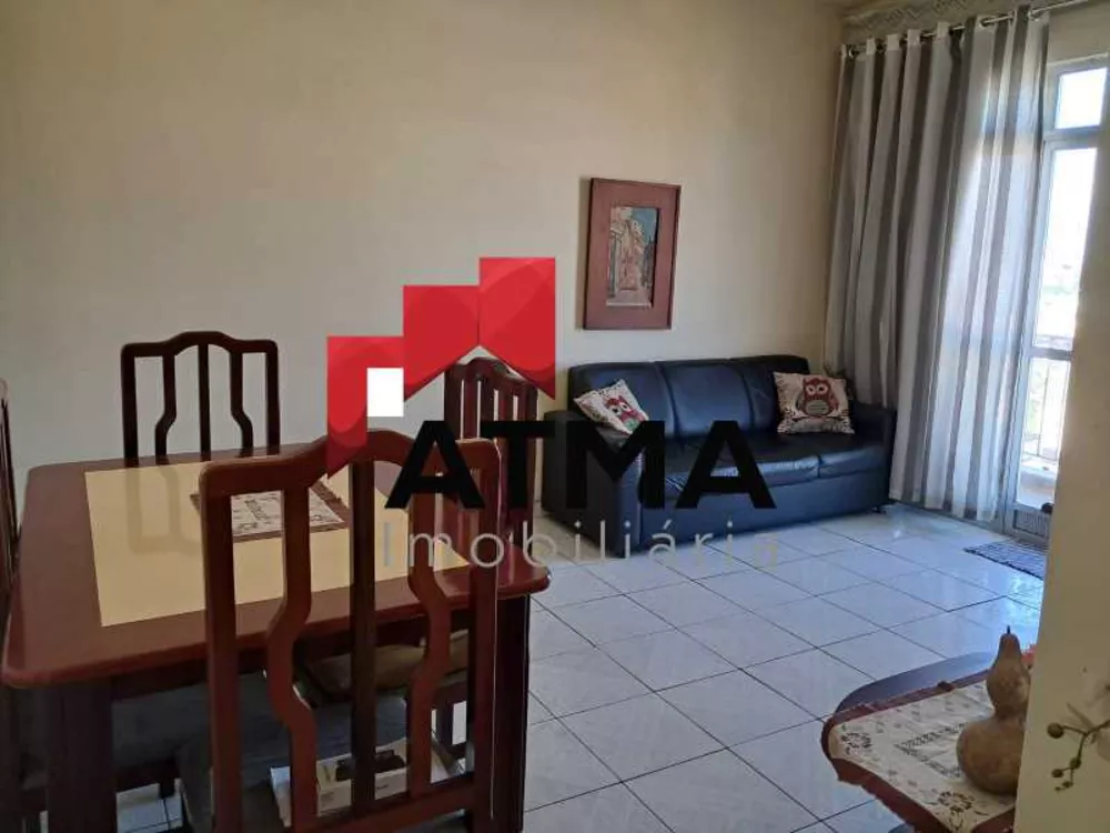 Apartamento, 2 quartos, 60 m² - Foto 23