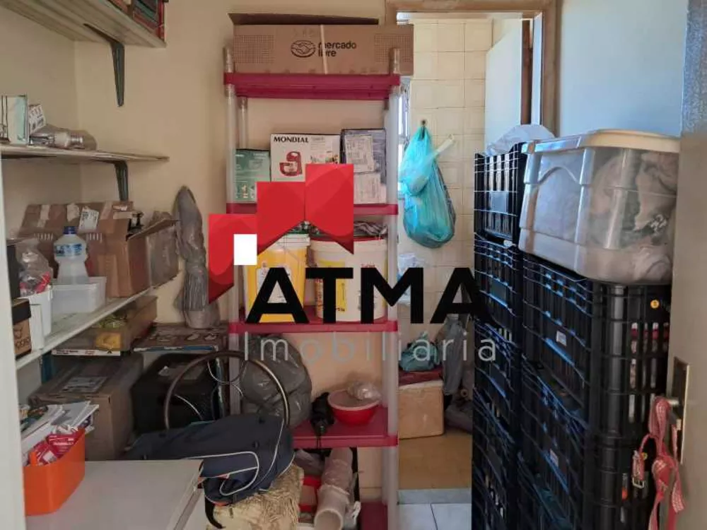 Apartamento, 2 quartos, 60 m² - Foto 18