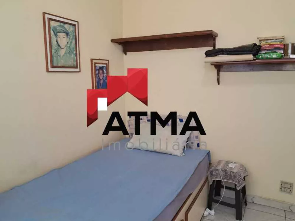 Apartamento, 2 quartos, 60 m² - Foto 10