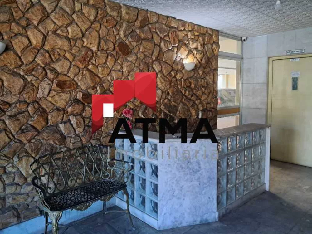 Apartamento, 2 quartos, 60 m² - Foto 14