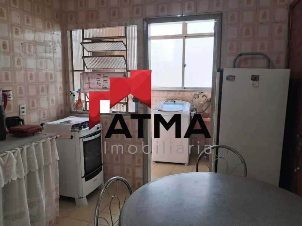 Apartamento, 2 quartos, 60 m² - Foto 16