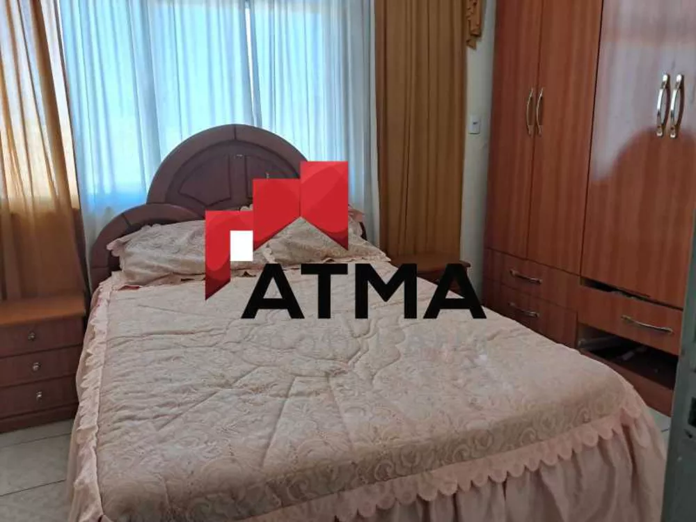 Apartamento, 2 quartos, 60 m² - Foto 9