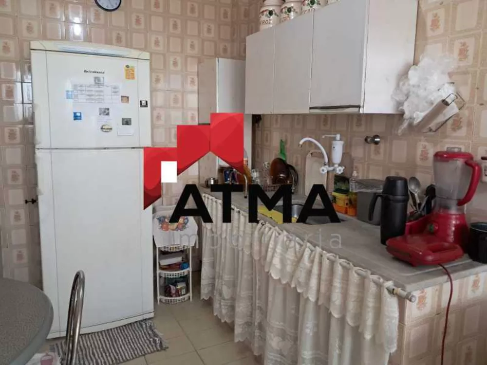 Apartamento, 2 quartos, 60 m² - Foto 24