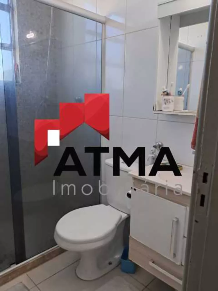 Apartamento, 2 quartos, 60 m² - Foto 3
