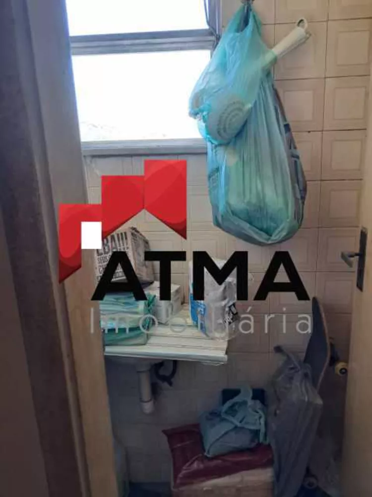 Apartamento, 2 quartos, 60 m² - Foto 5