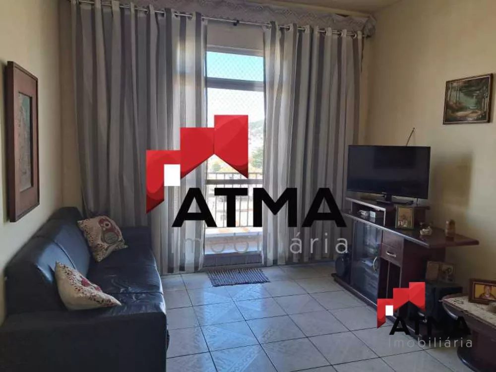 Apartamento, 2 quartos, 60 m² - Foto 8