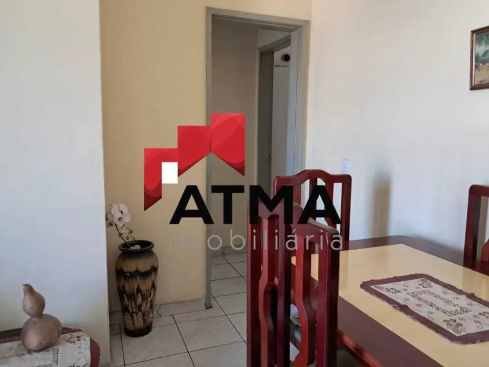 Apartamento, 2 quartos, 60 m² - Foto 7
