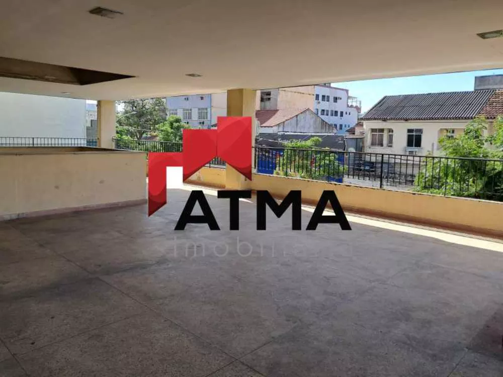 Apartamento, 2 quartos, 60 m² - Foto 17