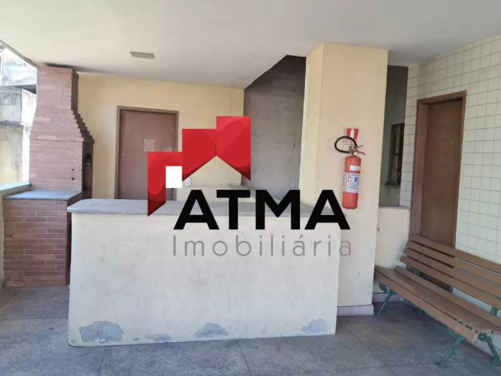 Apartamento, 2 quartos, 60 m² - Foto 19
