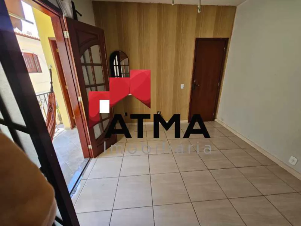 Casa de Condomínio, 2 quartos - Foto 8