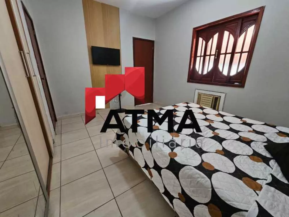 Casa de Condomínio, 2 quartos - Foto 6