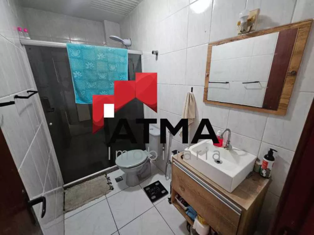 Casa de Condomínio, 2 quartos - Foto 7