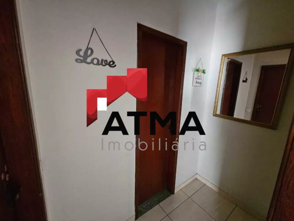 Casa de Condomínio, 2 quartos - Foto 2