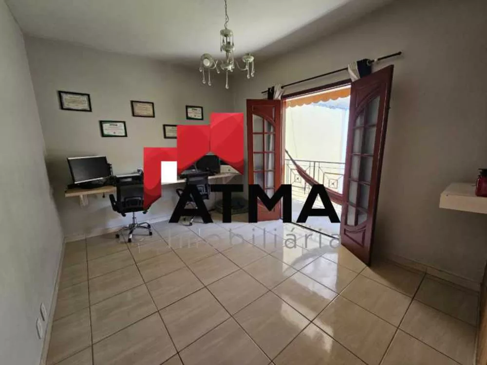 Casa de Condomínio, 2 quartos - Foto 4