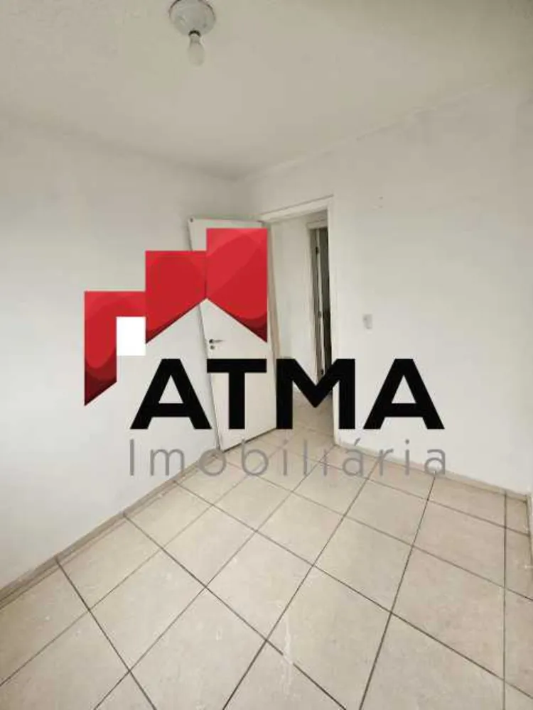 Apartamento, 2 quartos, 49 m² - Foto 7