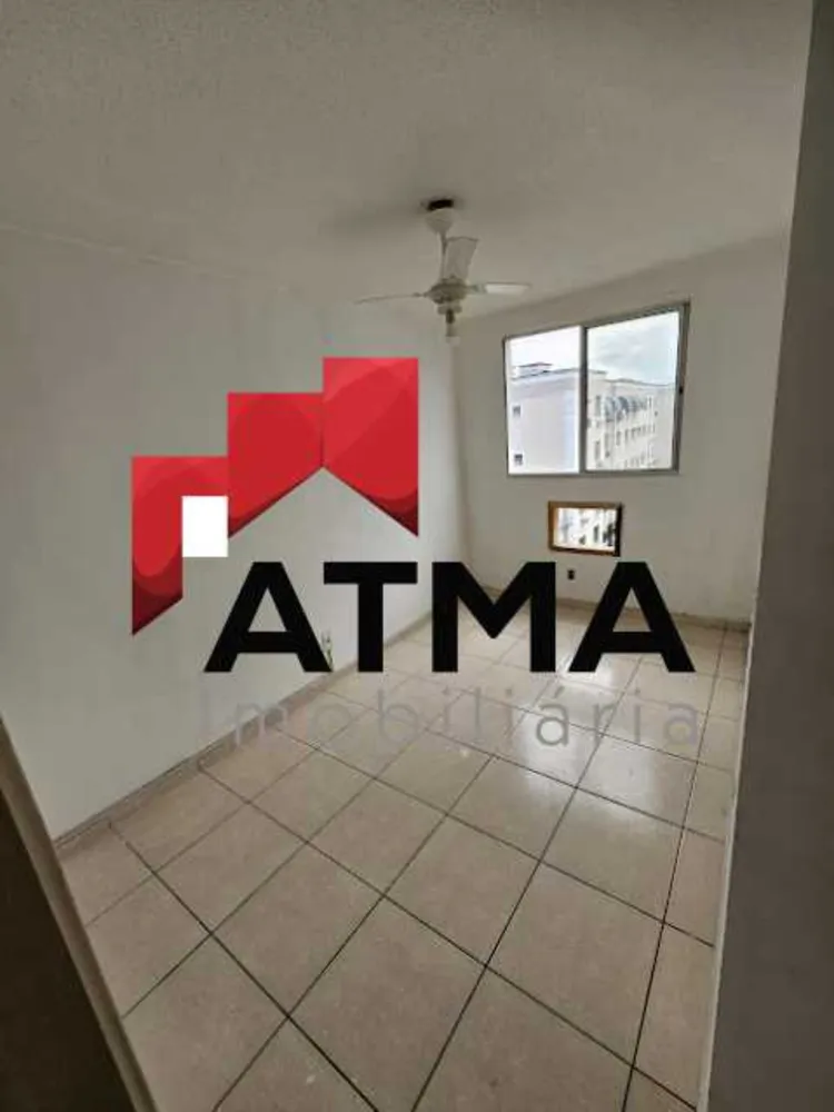 Apartamento, 2 quartos, 49 m² - Foto 4
