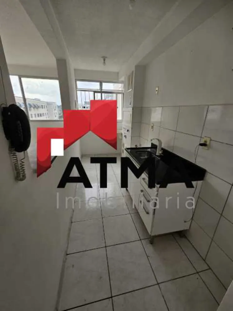 Apartamento, 2 quartos, 49 m² - Foto 17