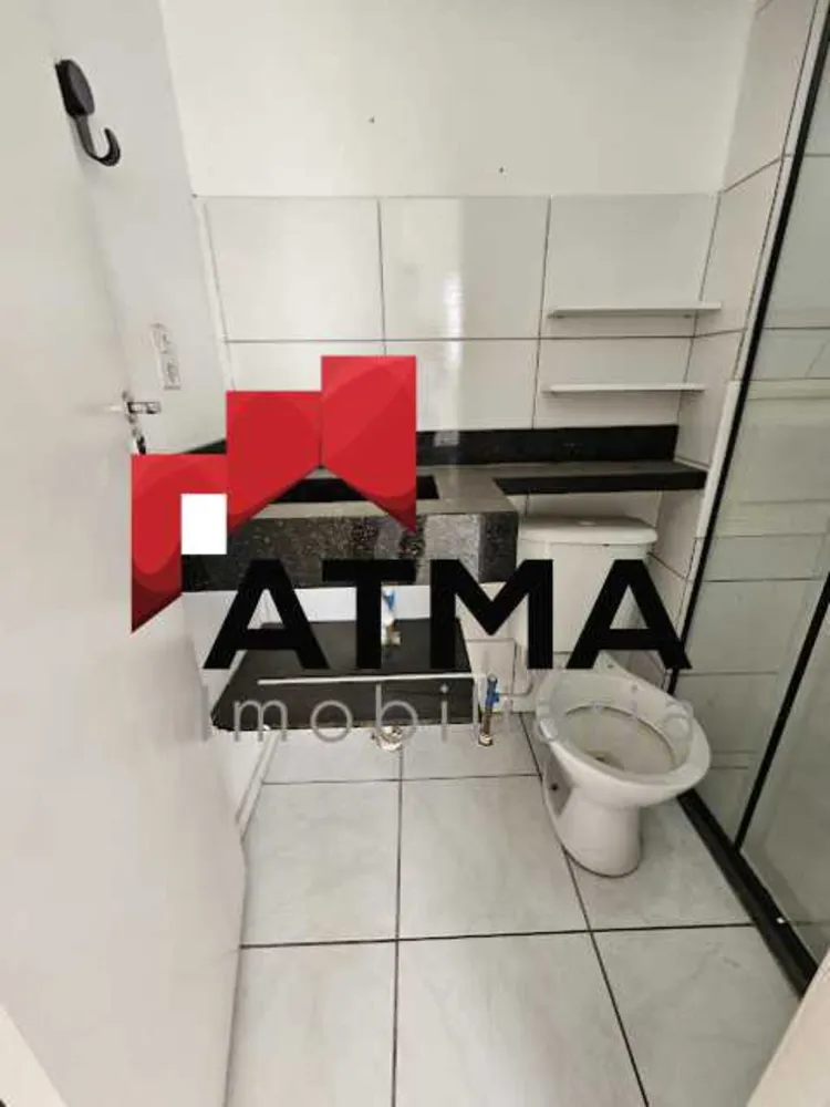 Apartamento, 2 quartos, 49 m² - Foto 6