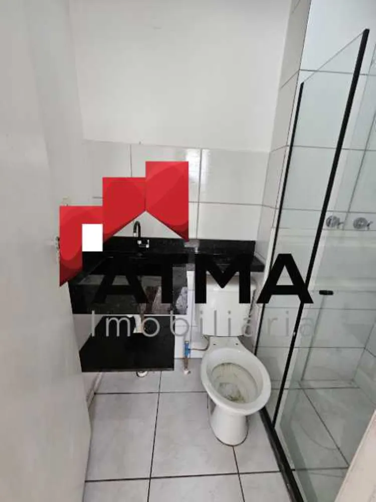 Apartamento, 2 quartos, 49 m² - Foto 16