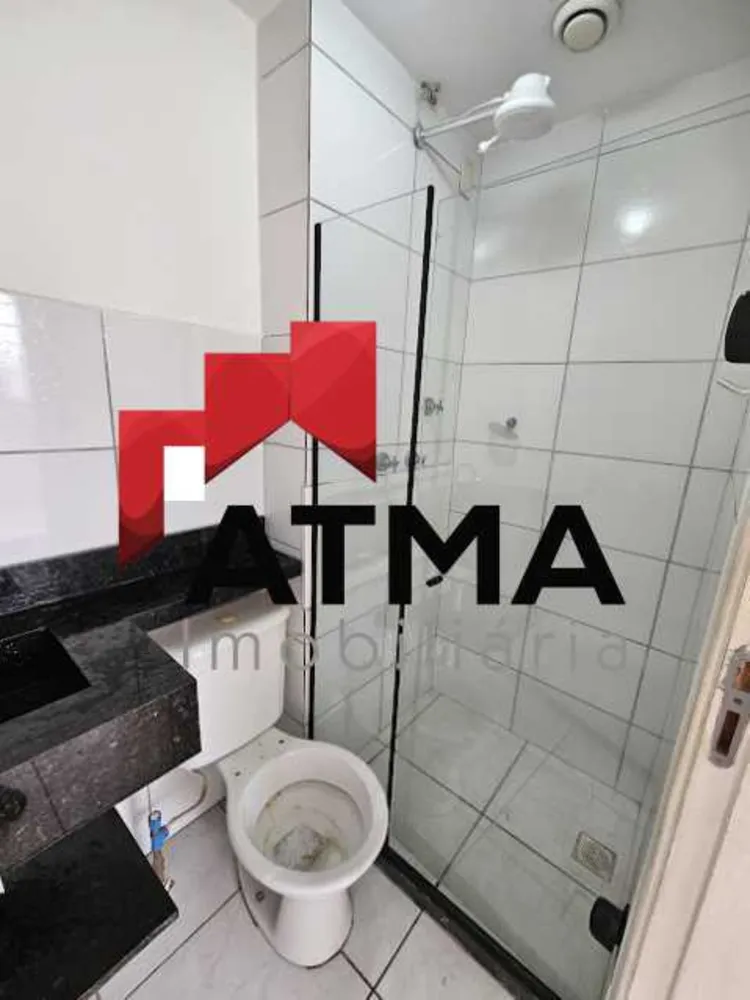 Apartamento, 2 quartos, 49 m² - Foto 9