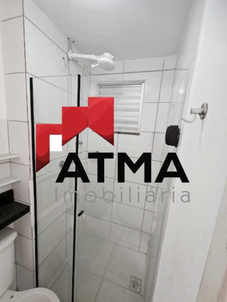 Apartamento, 2 quartos, 49 m² - Foto 8