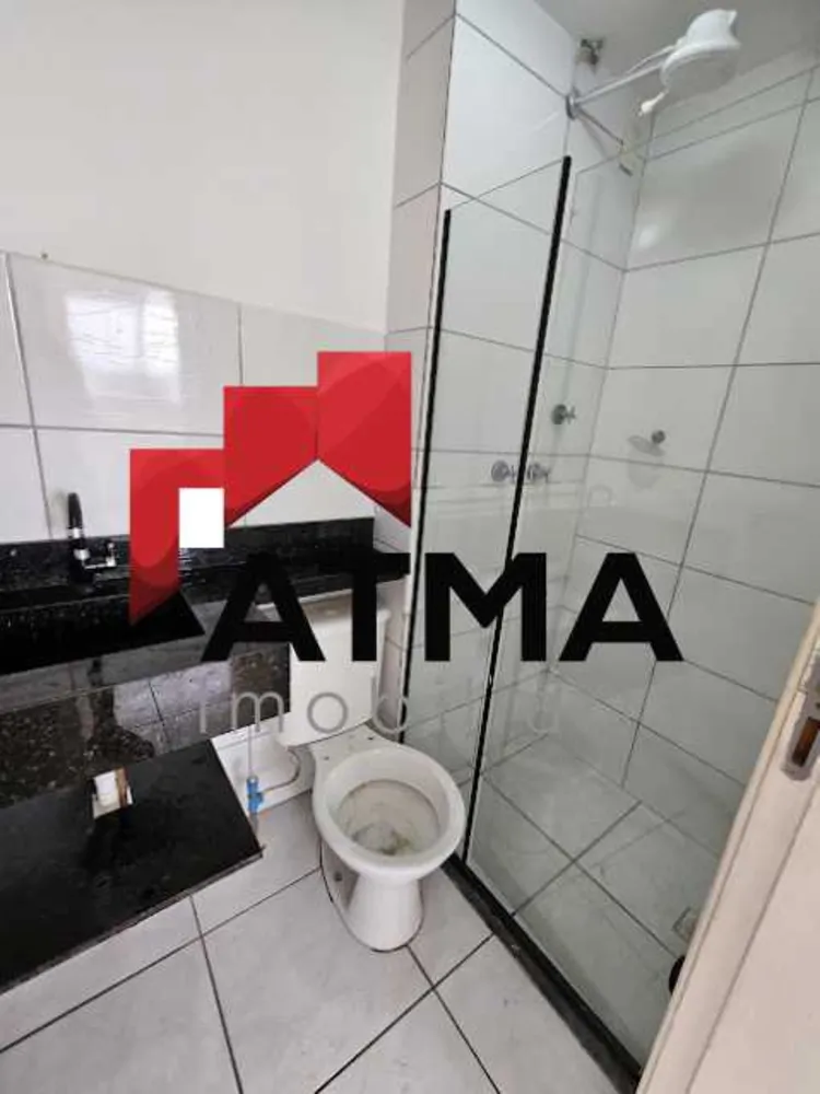 Apartamento, 2 quartos, 49 m² - Foto 9
