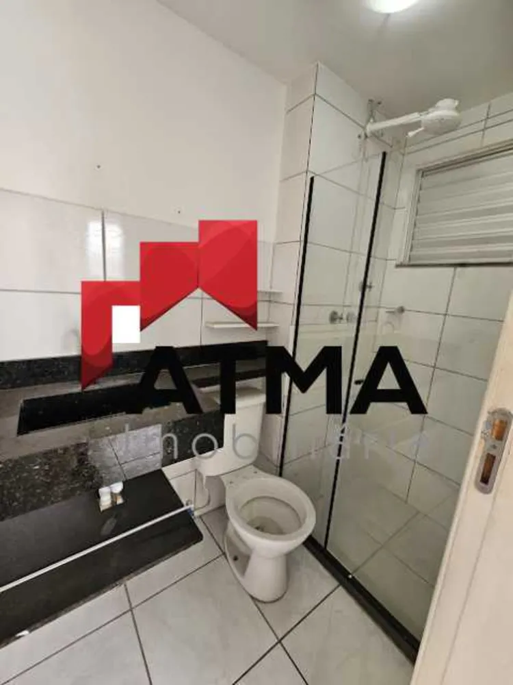 Apartamento, 2 quartos, 49 m² - Foto 12