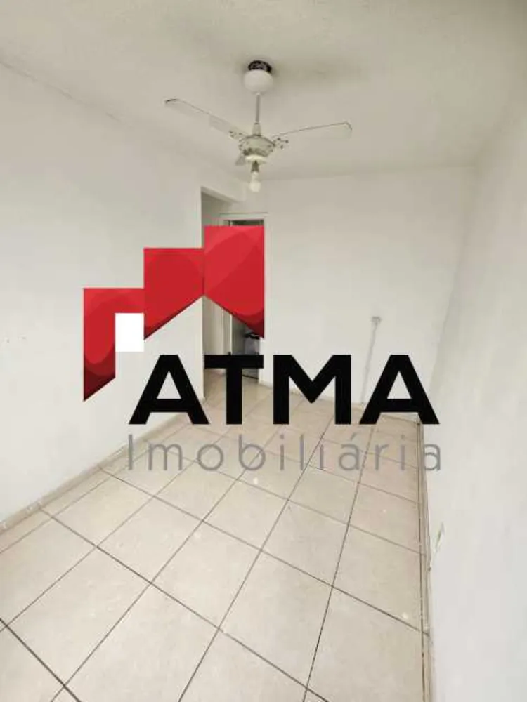 Apartamento, 2 quartos, 49 m² - Foto 7