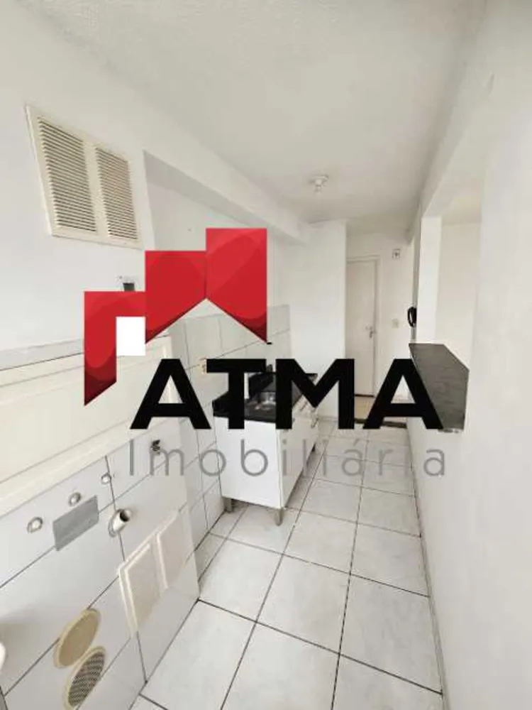 Apartamento, 2 quartos, 49 m² - Foto 18