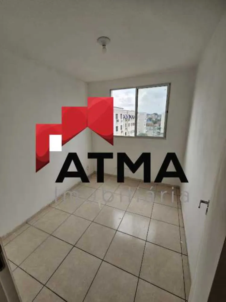 Apartamento, 2 quartos, 49 m² - Foto 1