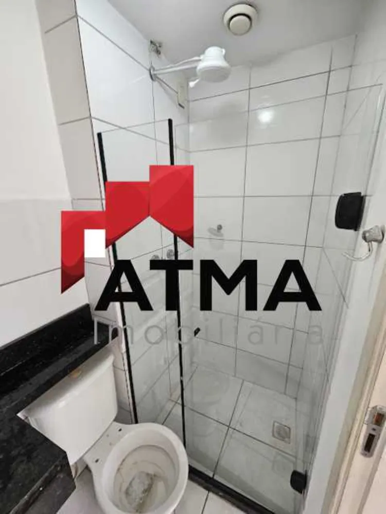 Apartamento, 2 quartos, 49 m² - Foto 10