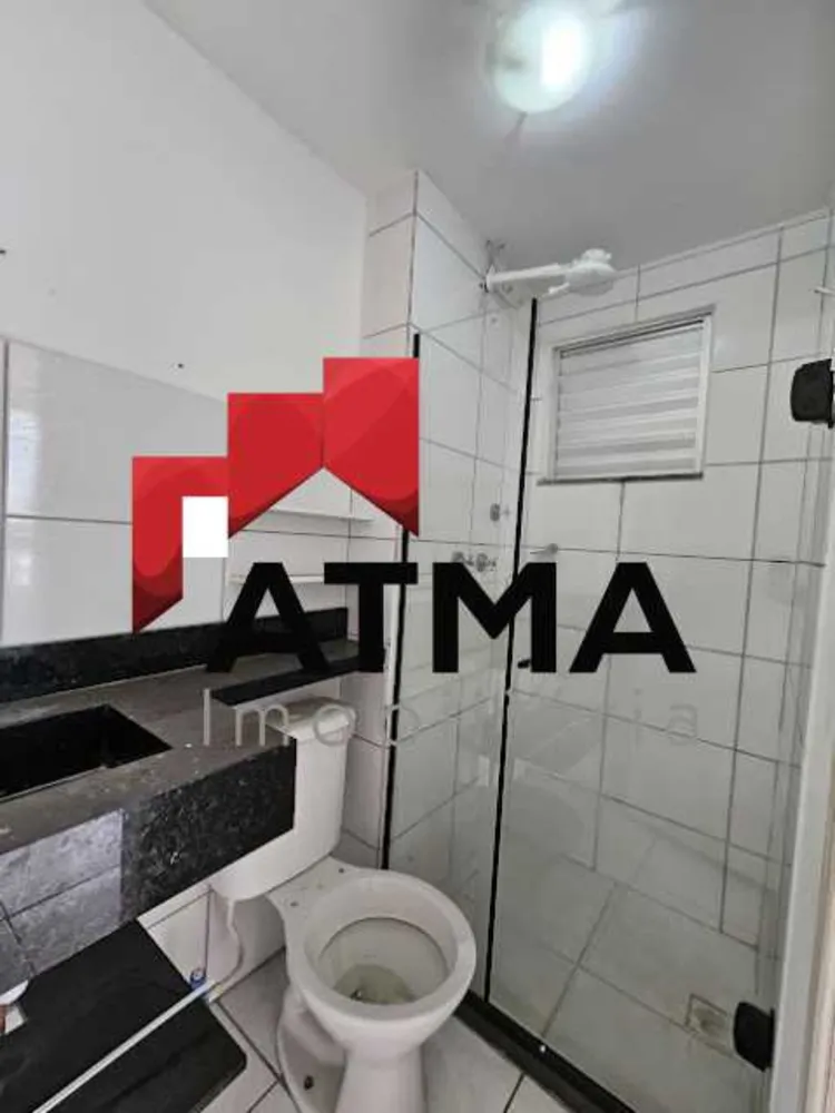 Apartamento, 2 quartos, 49 m² - Foto 6