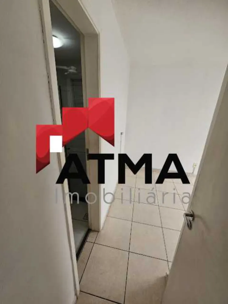 Apartamento, 2 quartos, 49 m² - Foto 10