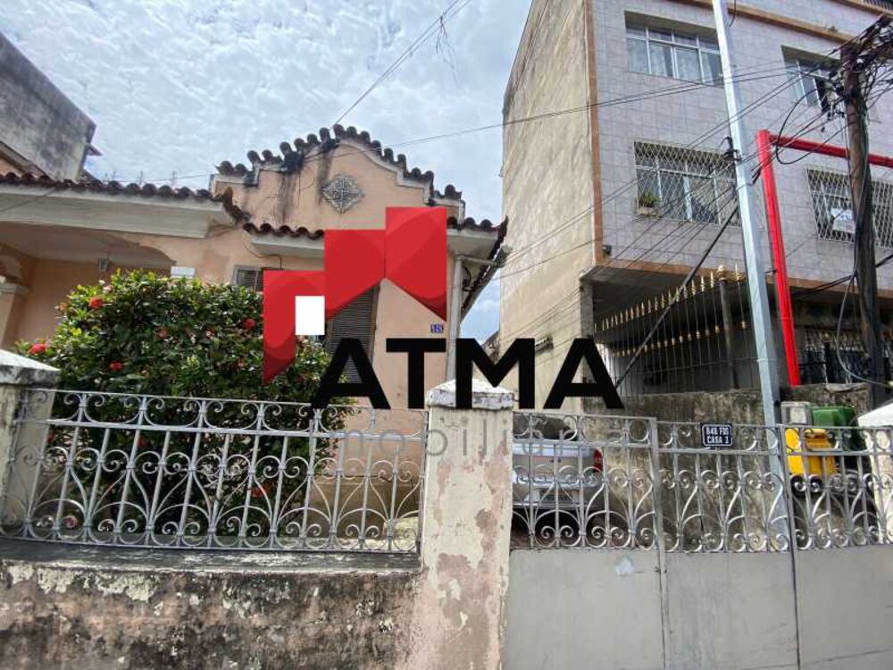 Casa, 2 quartos, 172 m² - Foto 2