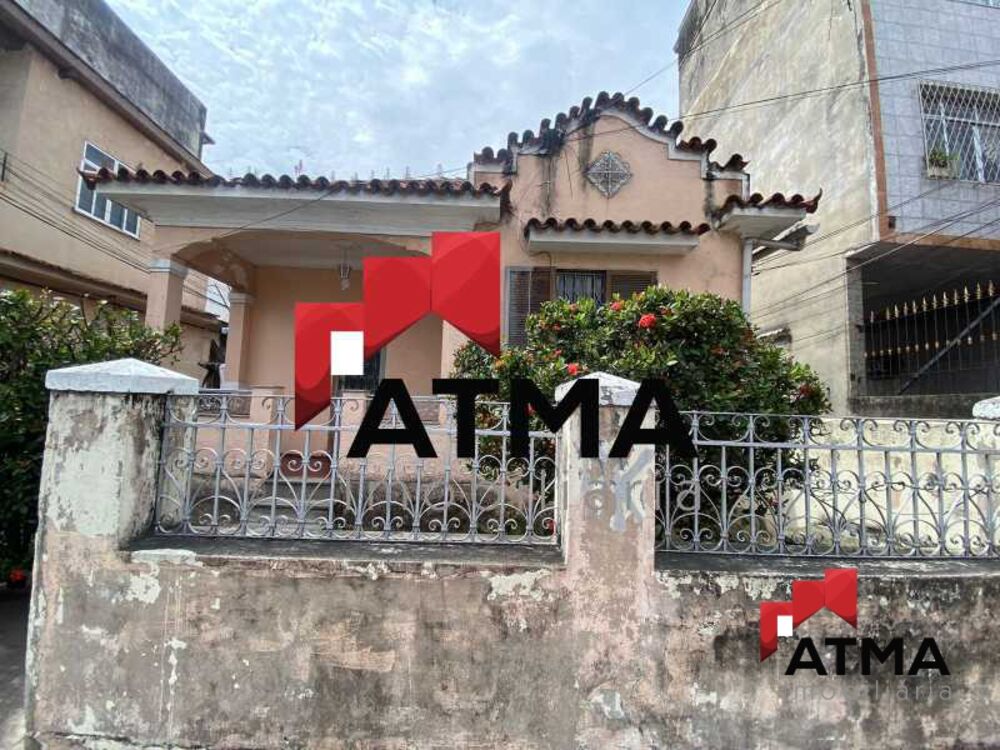 Casa, 2 quartos, 172 m² - Foto 1