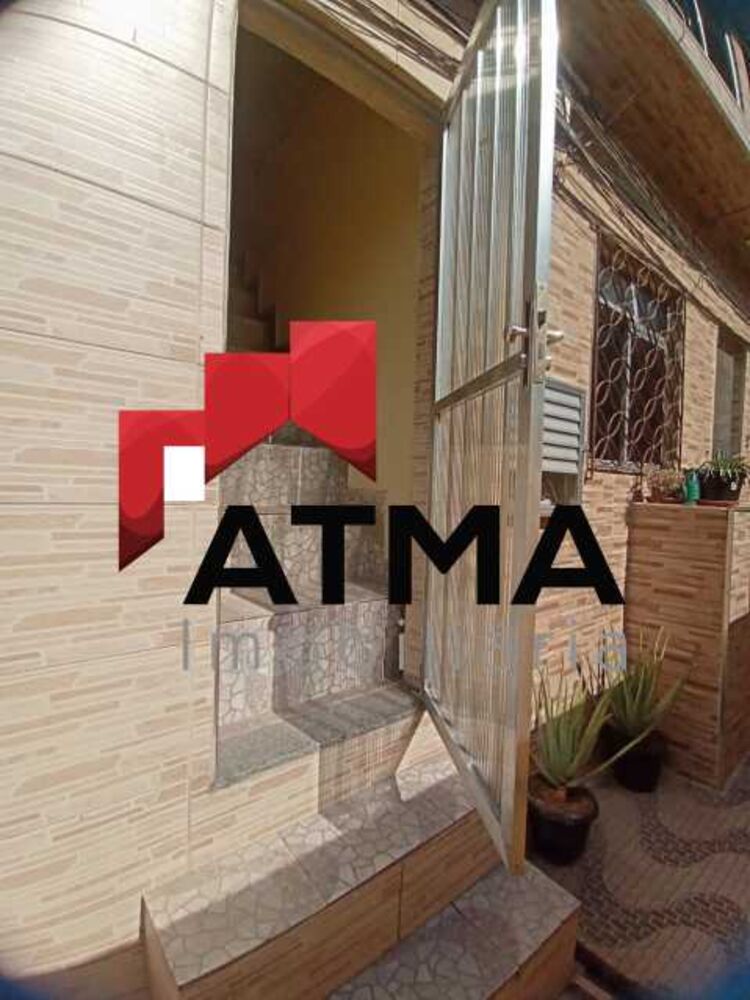 Apartamento à venda com 1 quarto, 44m² - Foto 3
