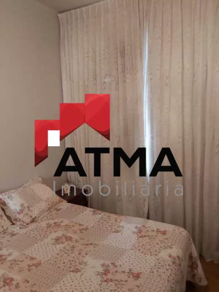 Apartamento, 3 quartos, 80 m² - Foto 14