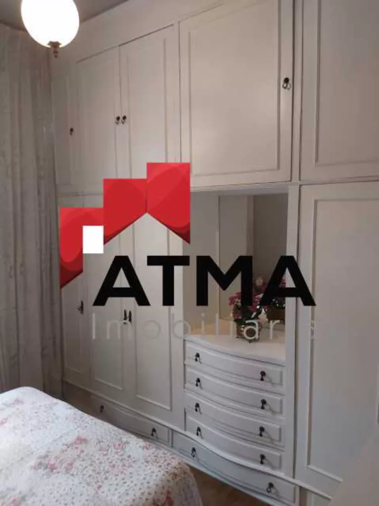 Apartamento, 3 quartos, 80 m² - Foto 16