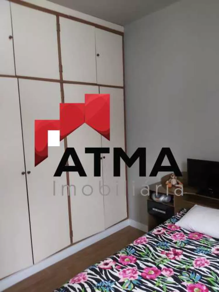 Apartamento, 3 quartos, 80 m² - Foto 20