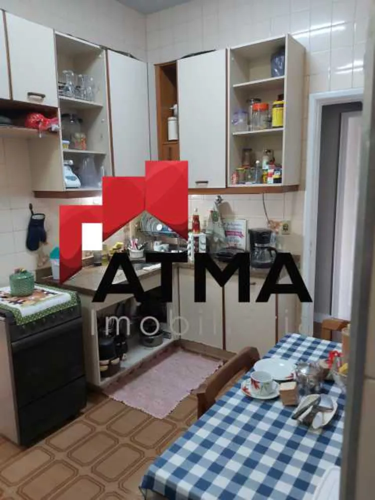 Apartamento, 3 quartos, 80 m² - Foto 22