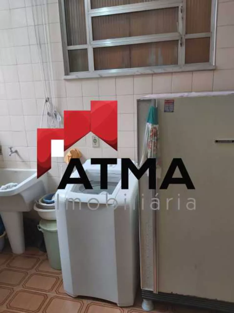 Apartamento, 3 quartos, 80 m² - Foto 24