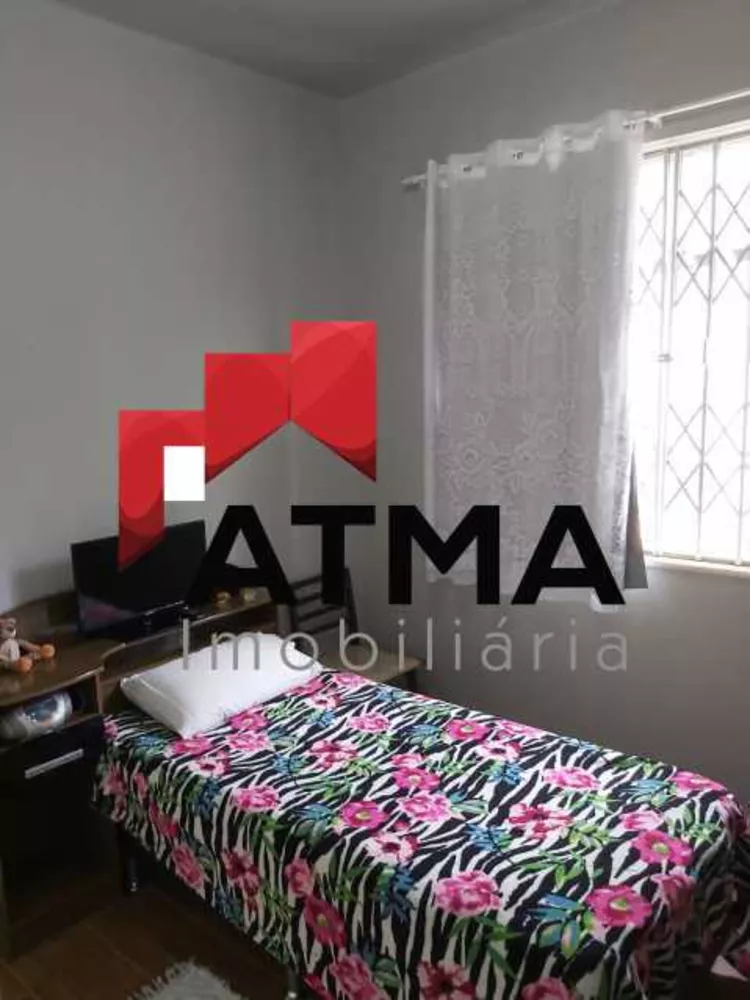 Apartamento, 3 quartos, 80 m² - Foto 19