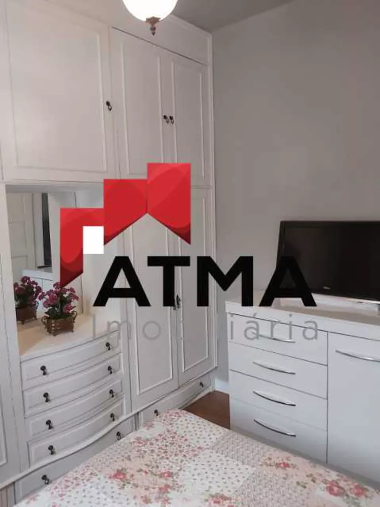 Apartamento, 3 quartos, 80 m² - Foto 13