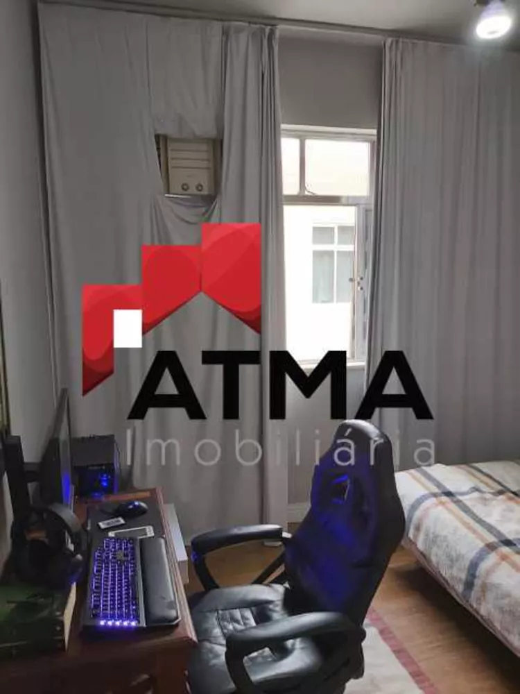Apartamento, 3 quartos, 80 m² - Foto 8
