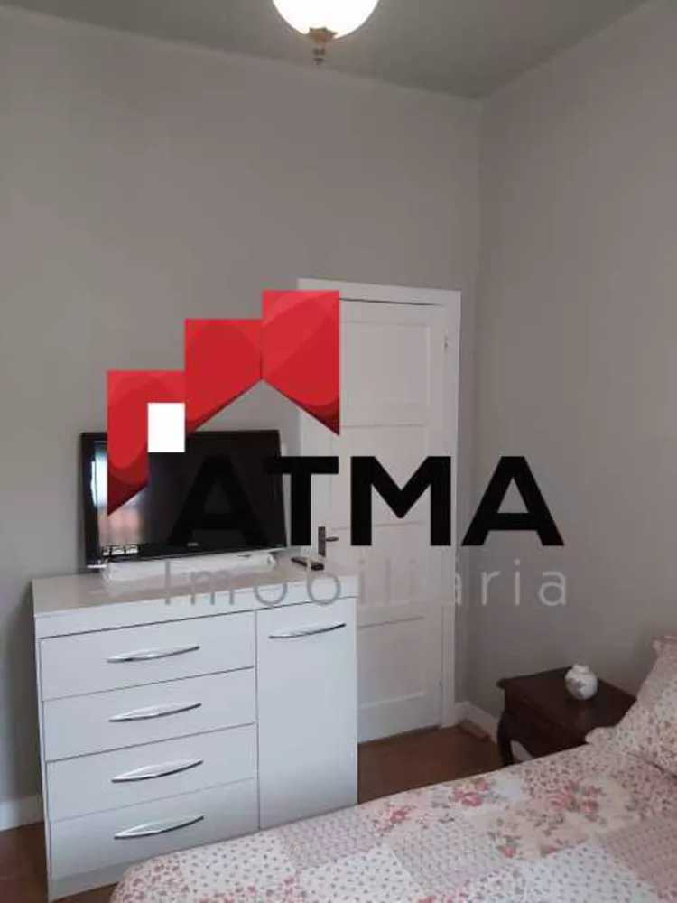 Apartamento, 3 quartos, 80 m² - Foto 12