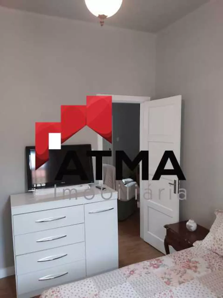 Apartamento, 3 quartos, 80 m² - Foto 15