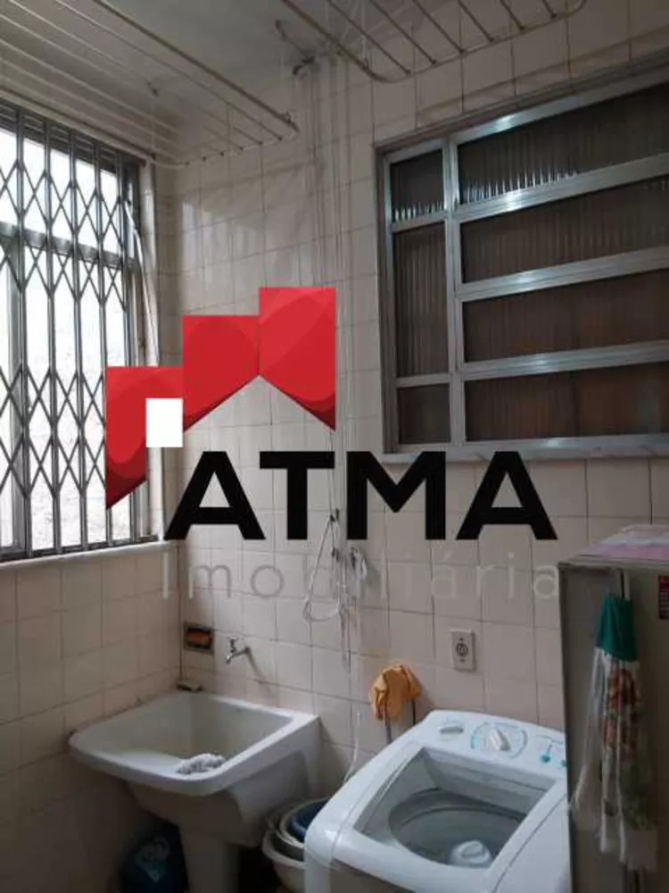 Apartamento, 3 quartos, 80 m² - Foto 23