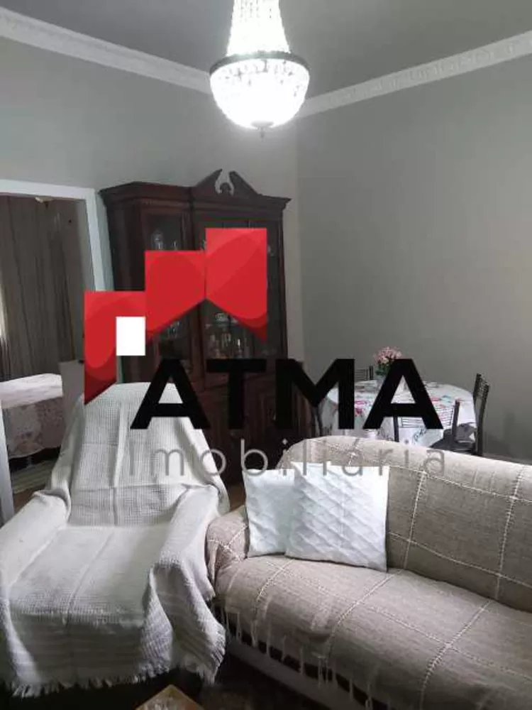 Apartamento, 3 quartos, 80 m² - Foto 3